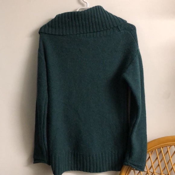 Aritzia Tna Wool Sweater - Picture 7 of 9